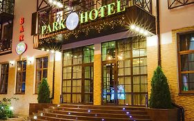 Парк Отель Харьков